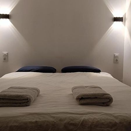 Appartement Confort Equipe Au Coeur De Béziers Exteriér fotografie