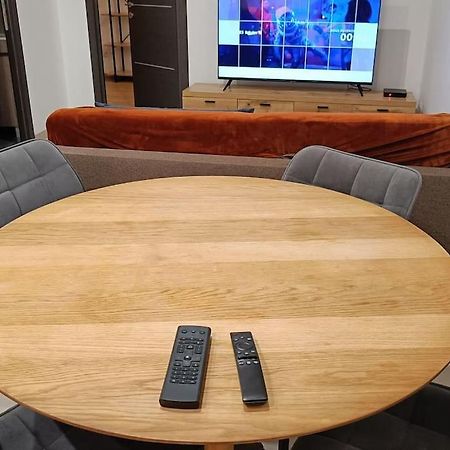 Appartement Confort Equipe Au Coeur De Béziers Exteriér fotografie