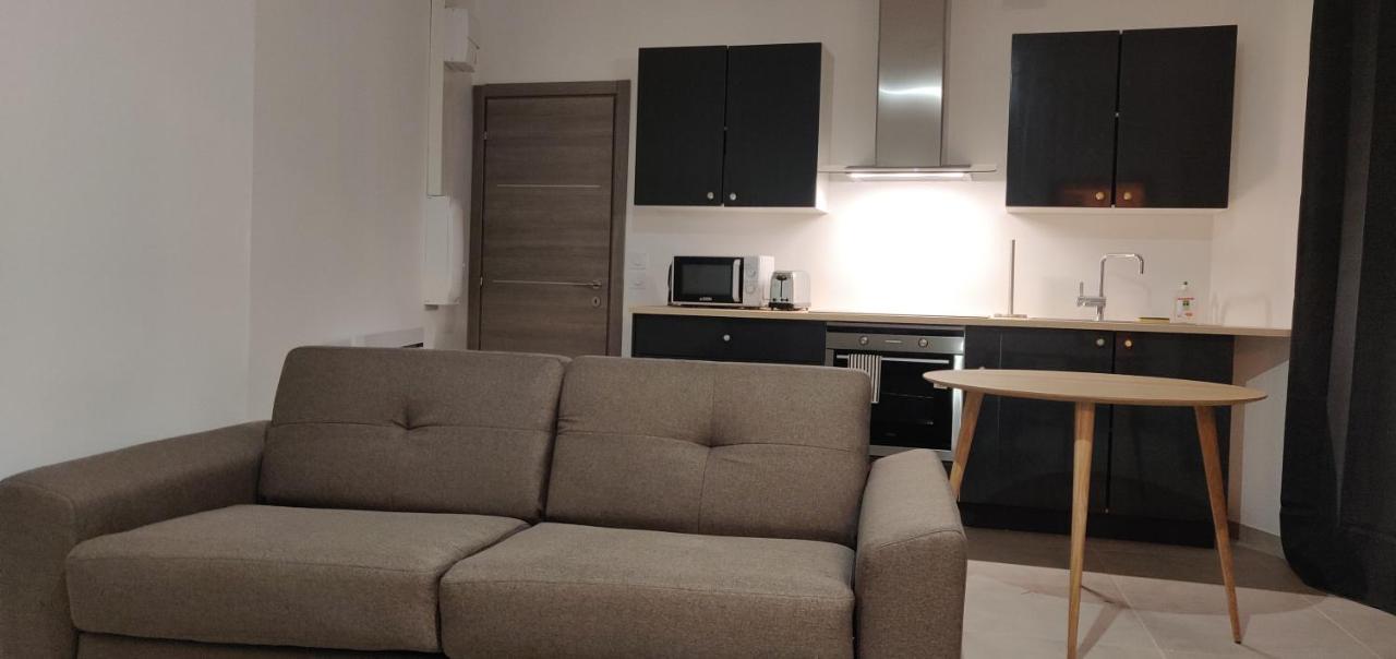 Appartement Confort Equipe Au Coeur De Béziers Exteriér fotografie