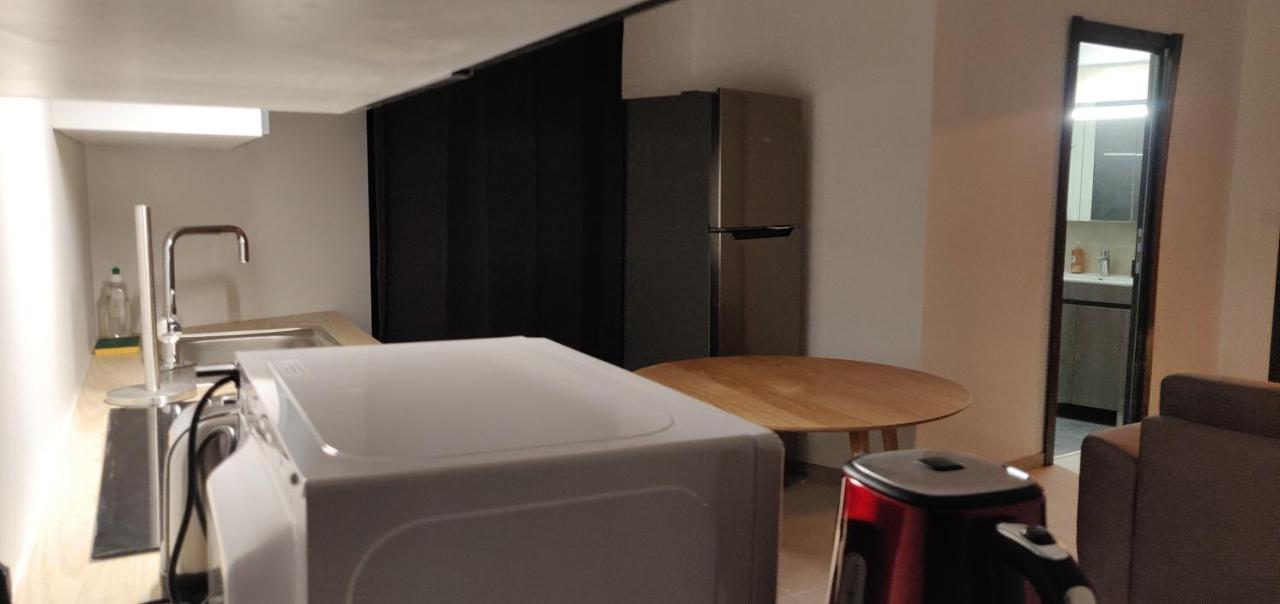 Appartement Confort Equipe Au Coeur De Béziers Exteriér fotografie